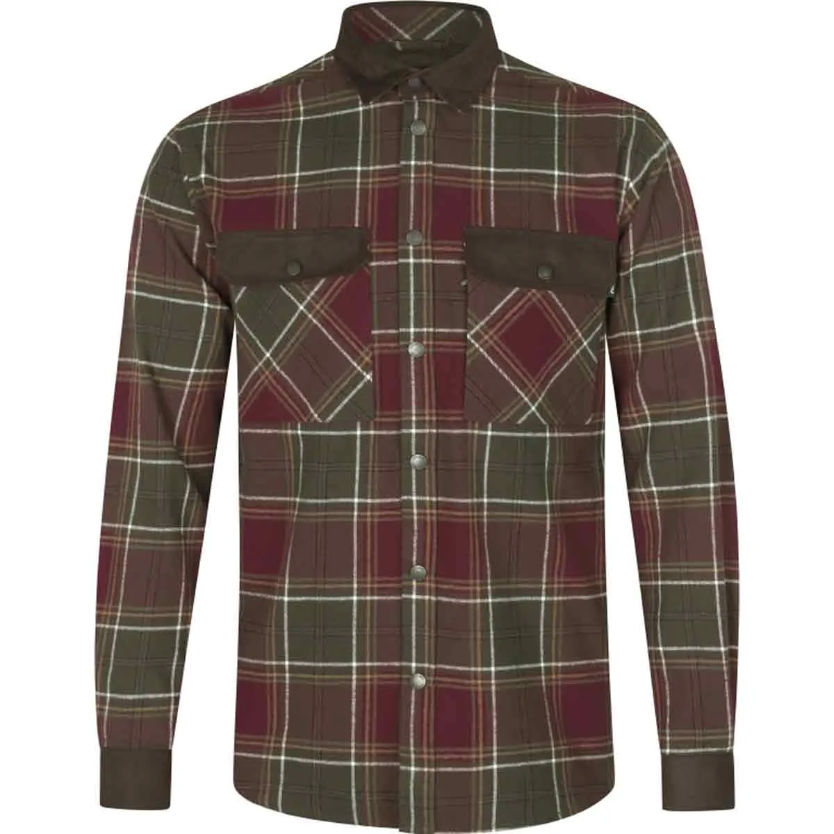 Seeland Banff Men's Shirt