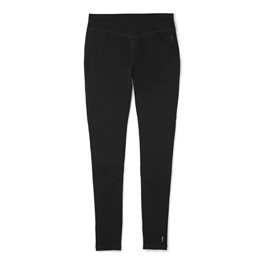 Smartwool Women’s Classic All-Season Merino Base Layer Bottom Boxed Plus