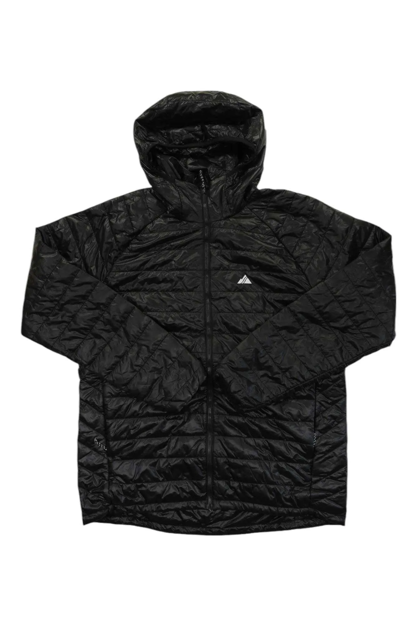 Strafe Mens Aero Insulator Jacket