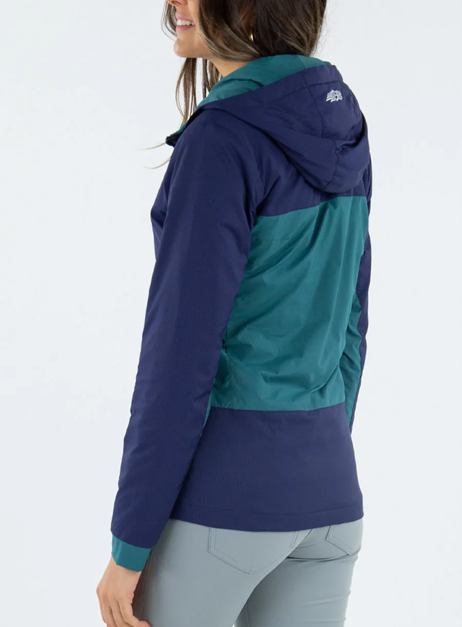 Switchback Jacket