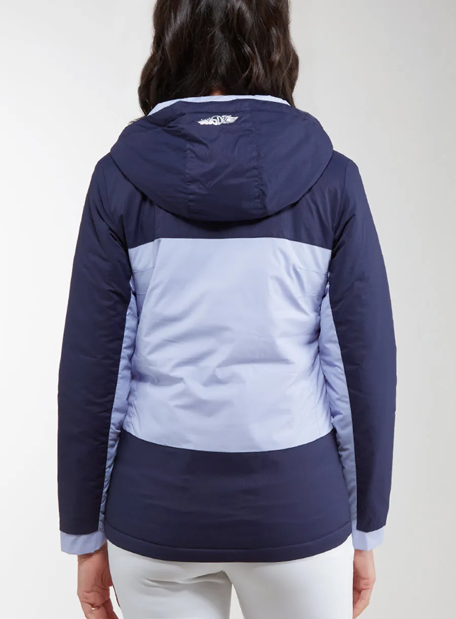 Switchback Jacket