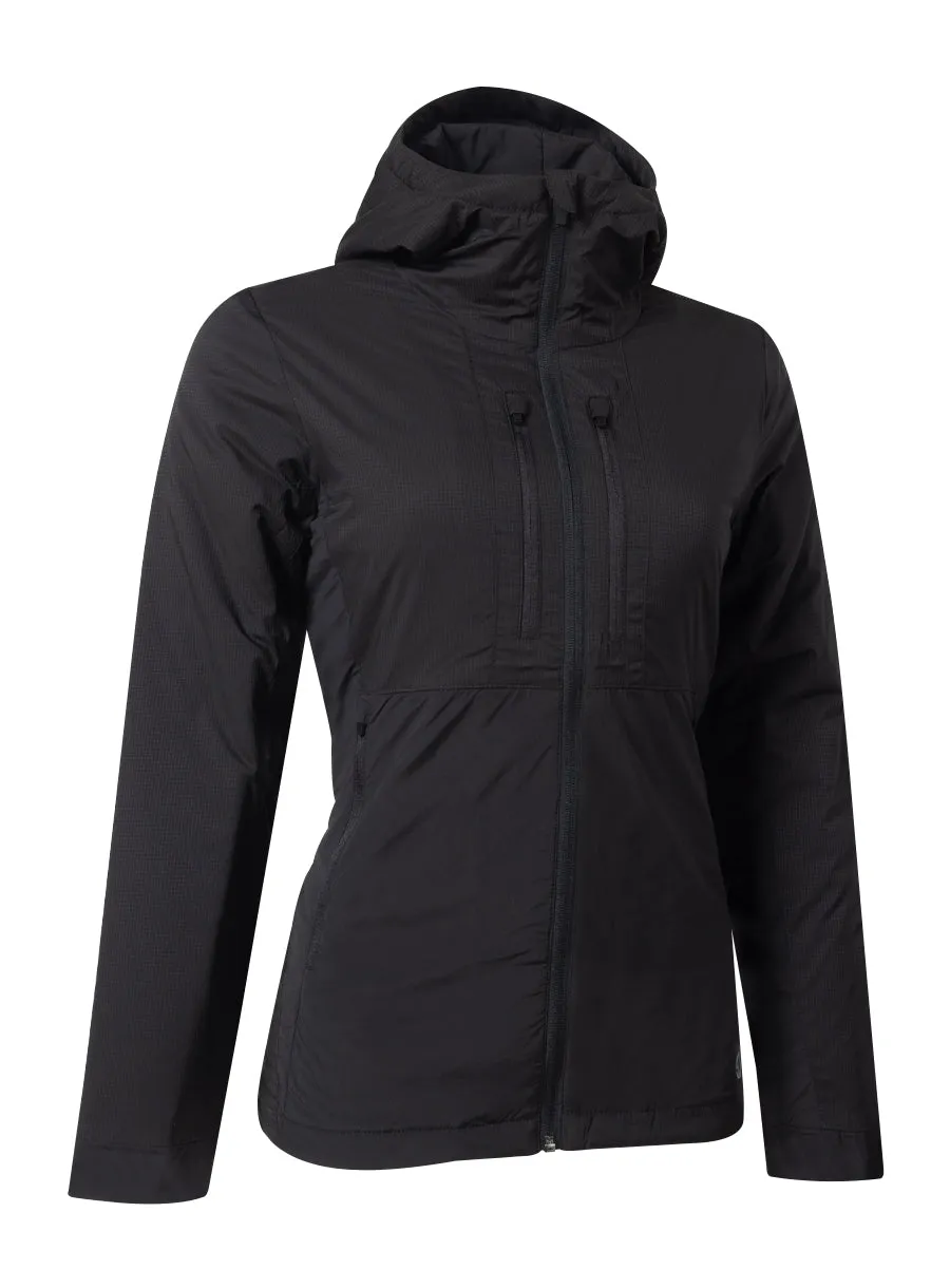 Switchback Jacket