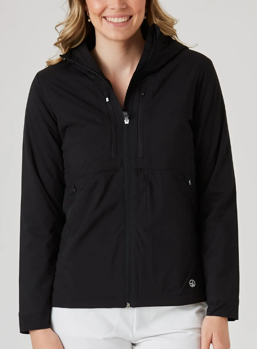 Switchback Jacket