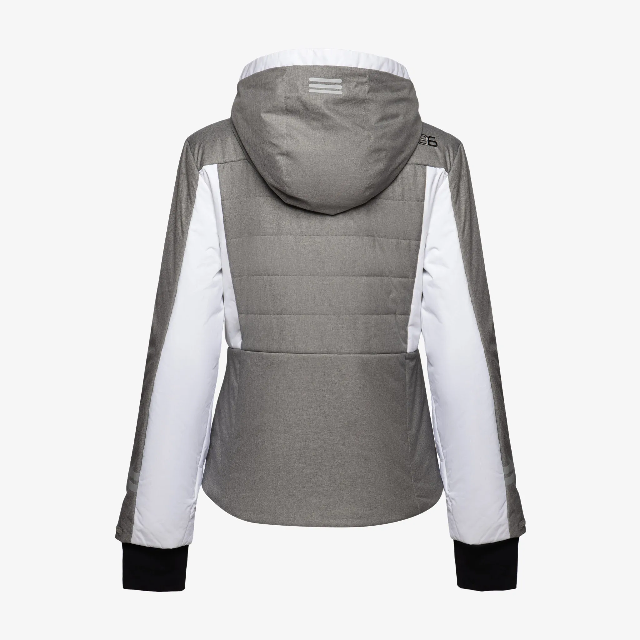 Women's Boulder Insulated Jacket