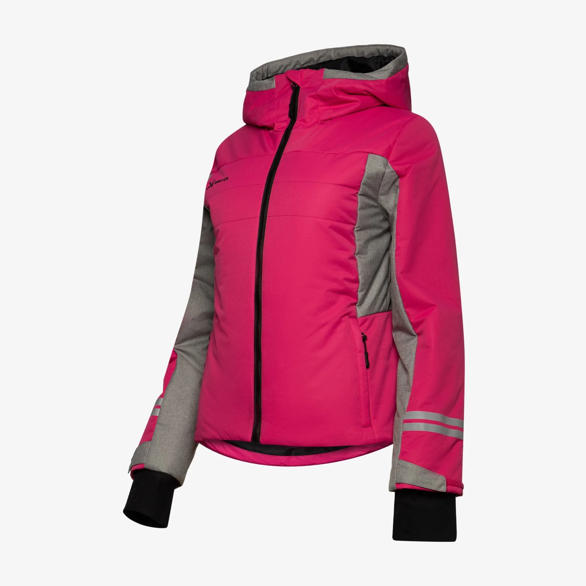 Women's Boulder Insulated Jacket