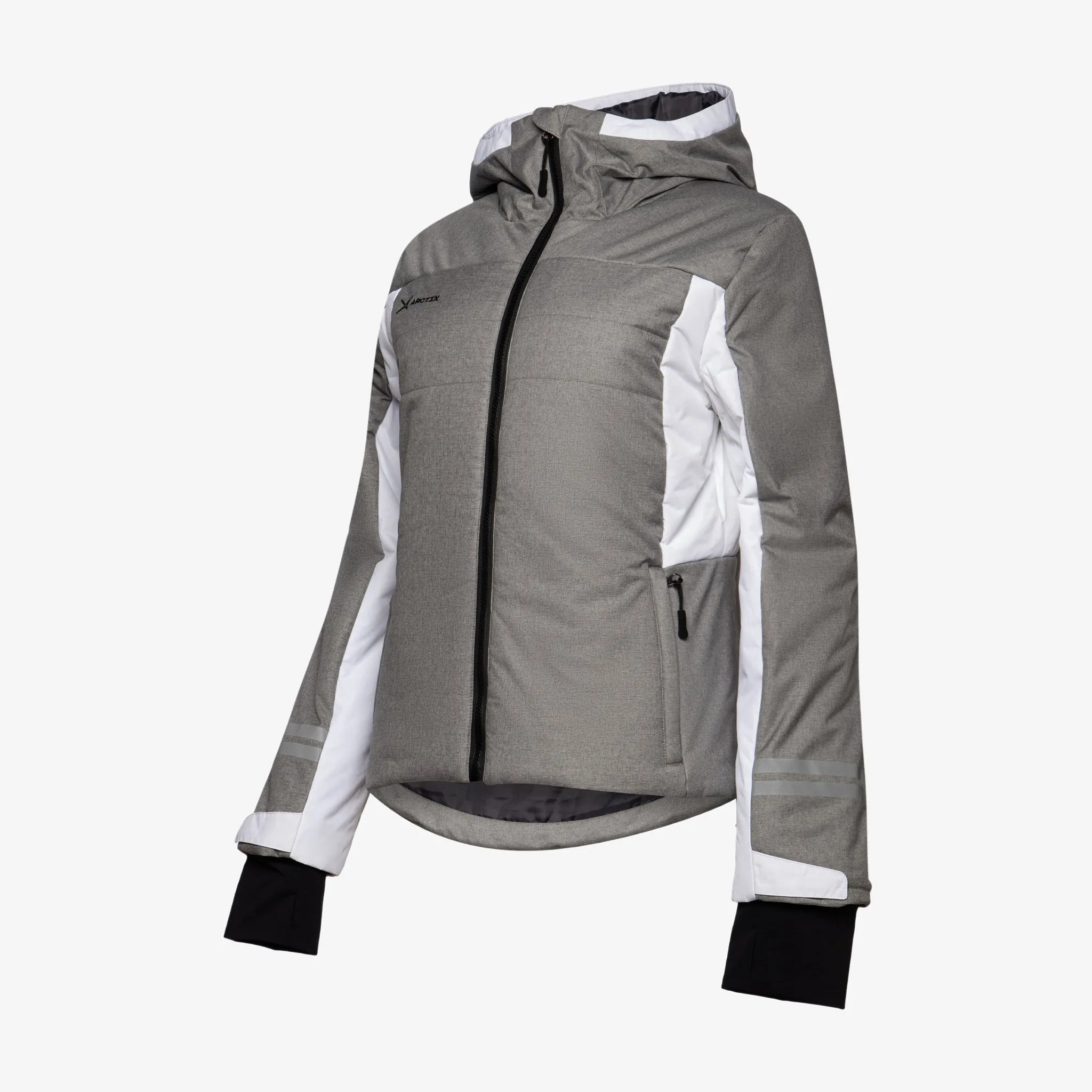 Women's Boulder Insulated Jacket