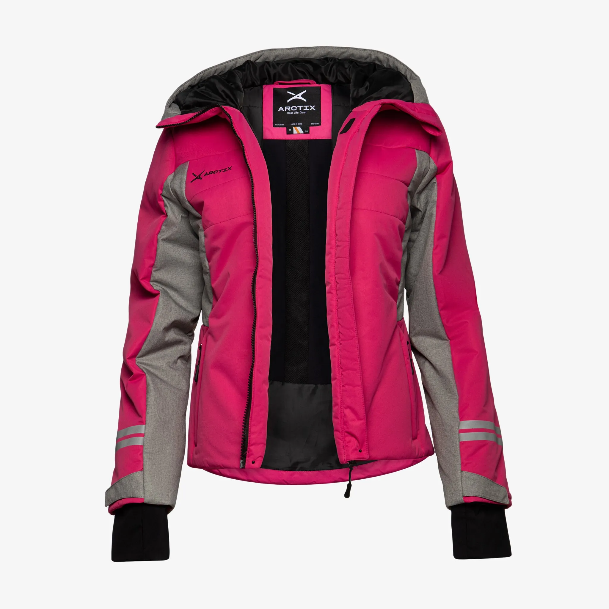 Women's Boulder Insulated Jacket