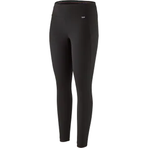 Women's Capilene Midweight Bottoms