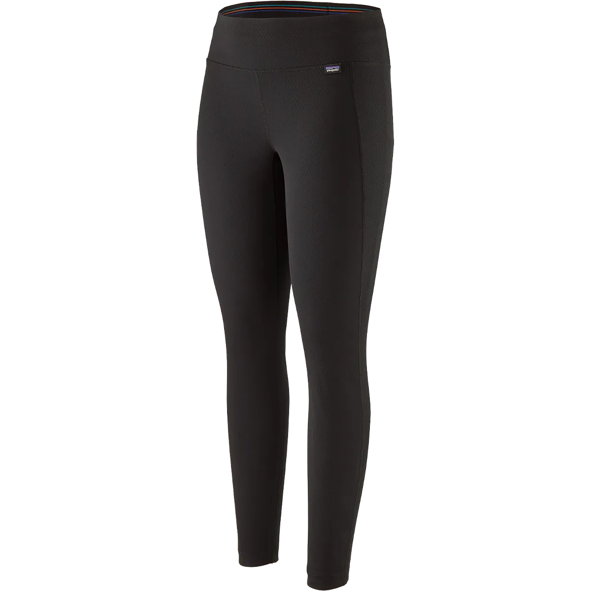 Women's Capilene Midweight Bottoms