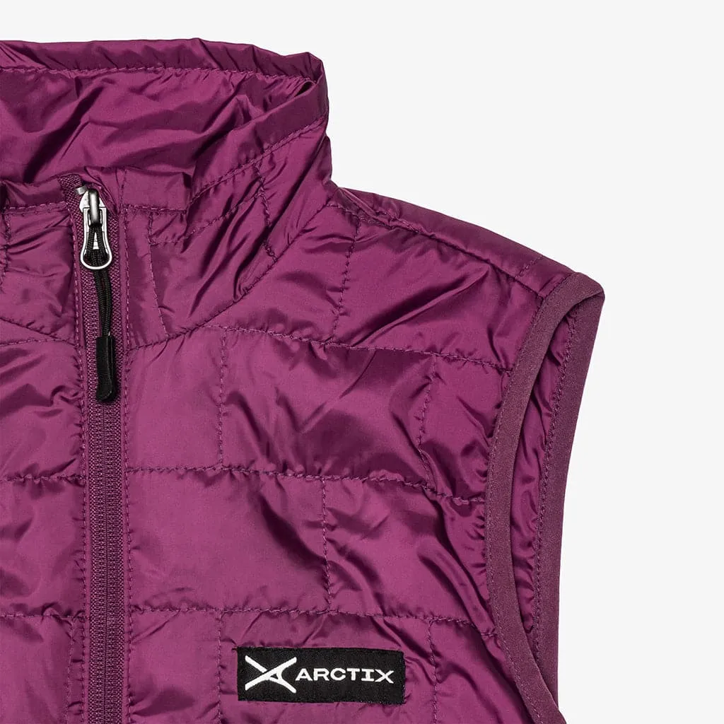 Women's Equinox Quilted Vest