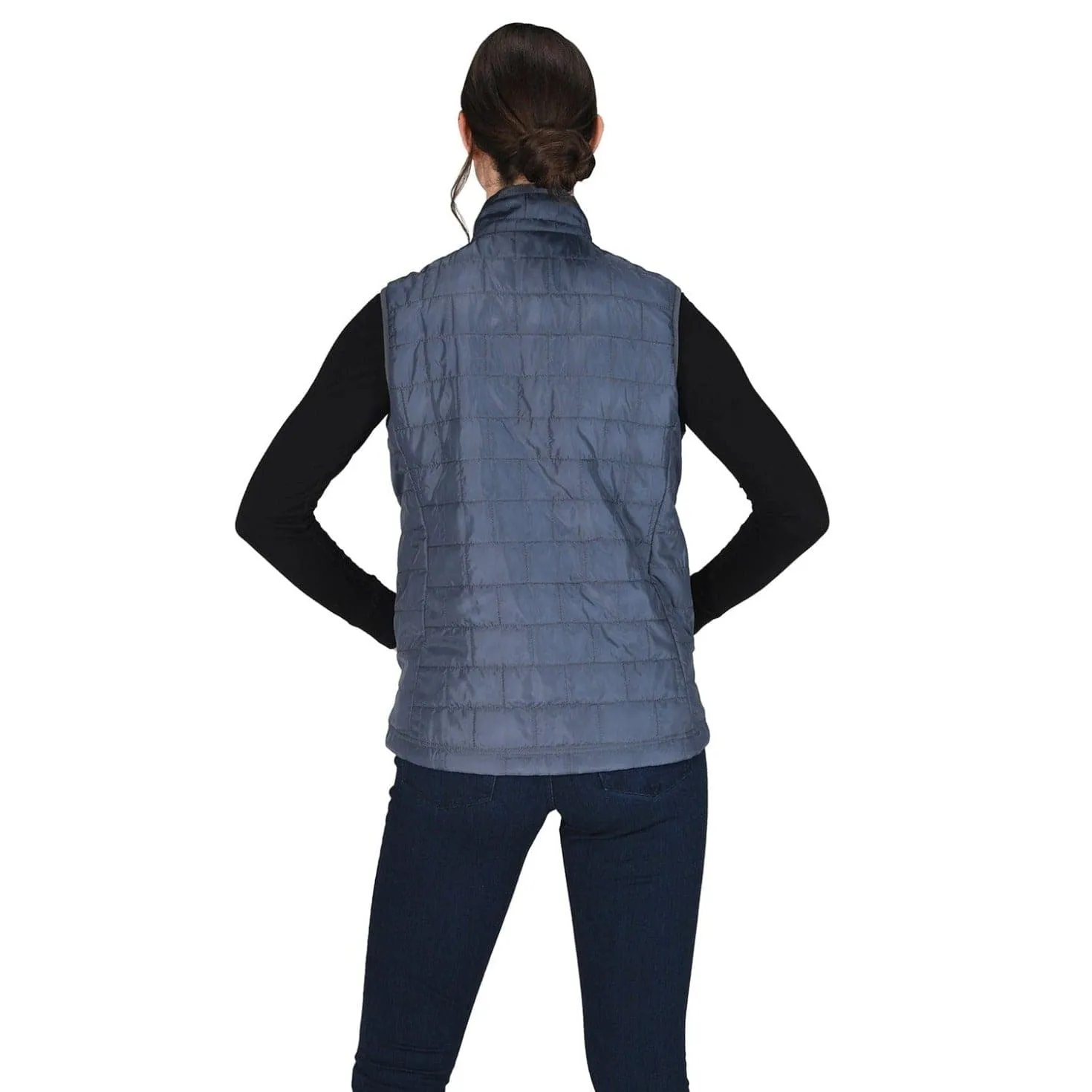 Women's Equinox Quilted Vest