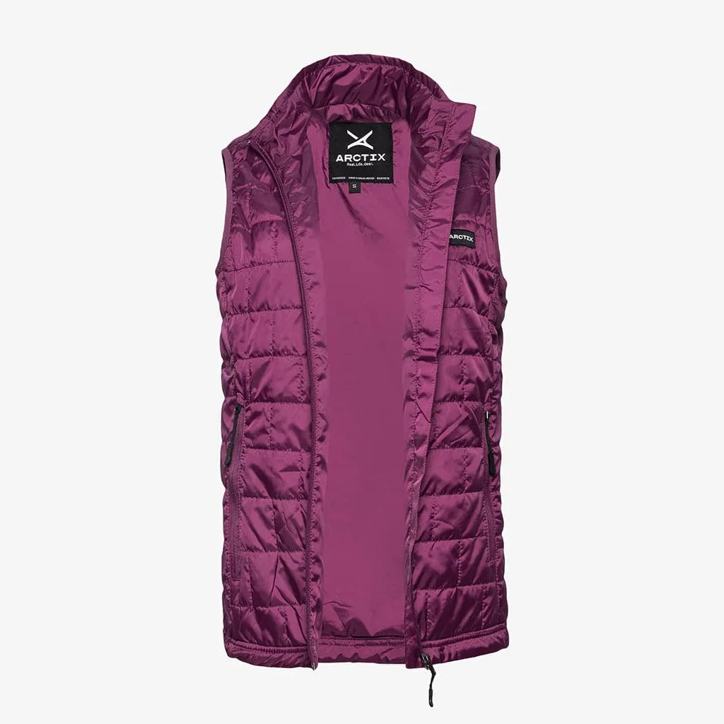 Women's Equinox Quilted Vest