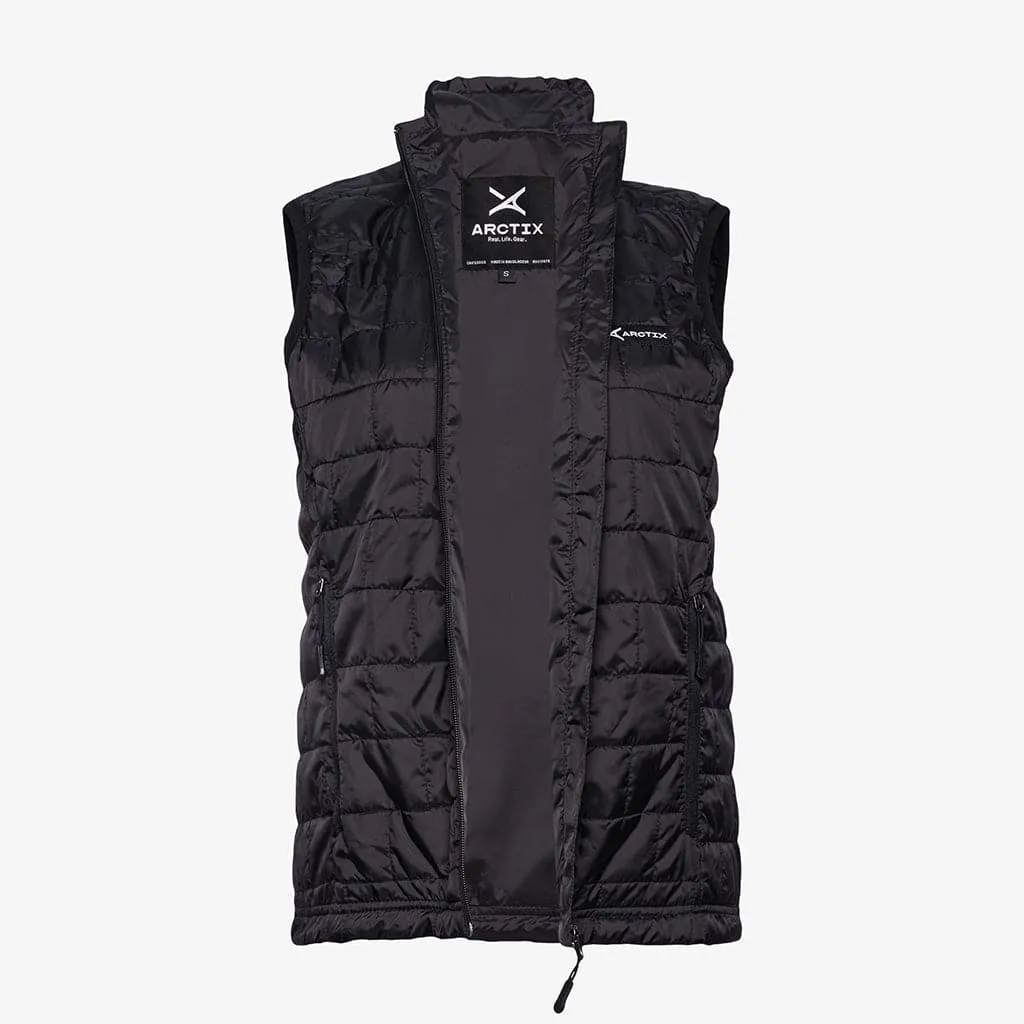 Women's Equinox Quilted Vest