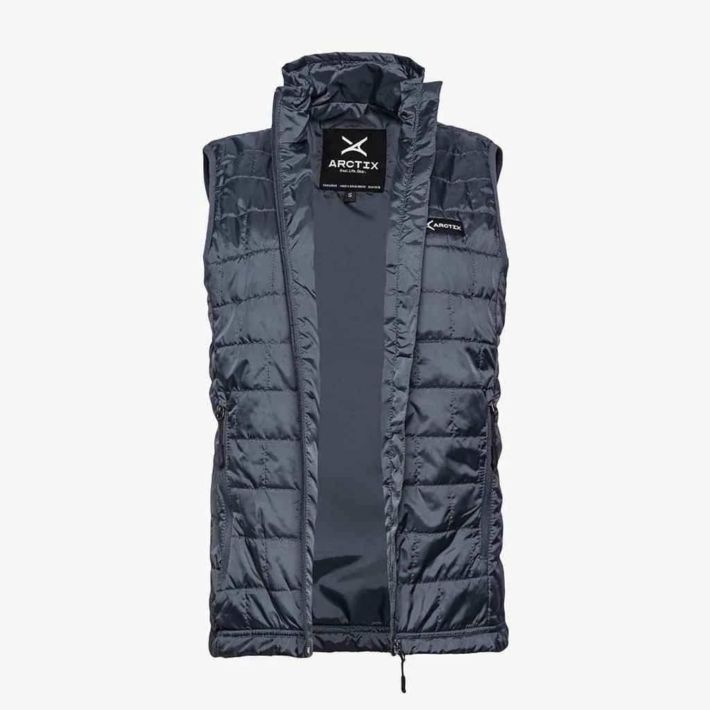 Women's Equinox Quilted Vest