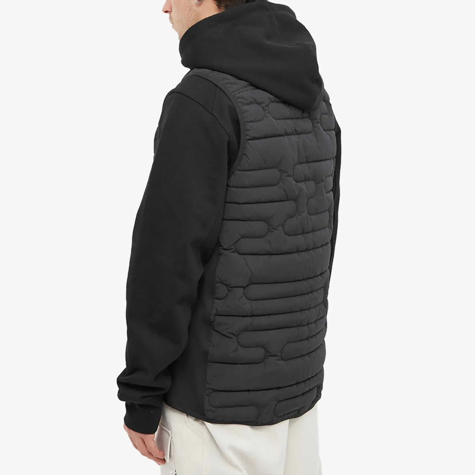 Y-3 Cloud Insulated Bodywarmer